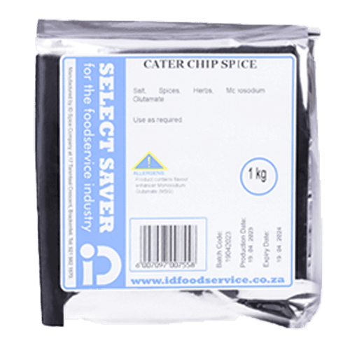 Product Item: Spice-Cater Chip-1kg image