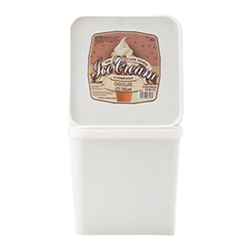 Product Item: Ice Cream-Chocolate-5L image