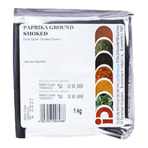 Product Item: Paprika Smoked-Cater-1kg image
