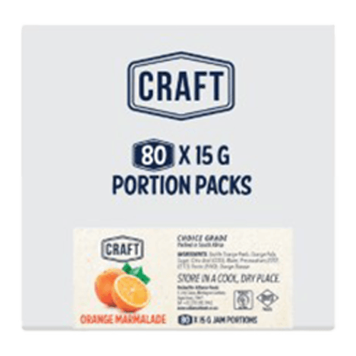Product Item: Jam-Portion-Marmalade-Craft-80s image