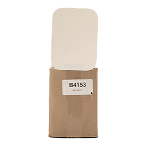 Product Item: Lid-4153 Foil Container 8580-500s image