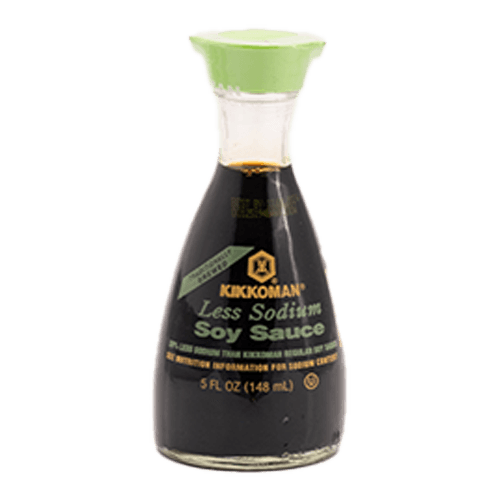 Product Item: Soya Sauce-Kikkoman Green-150ml image