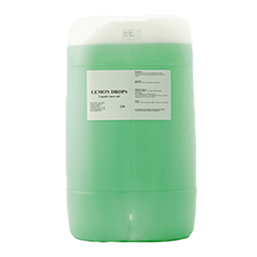 Product Item: Rinse Aid-McRinse-25L image