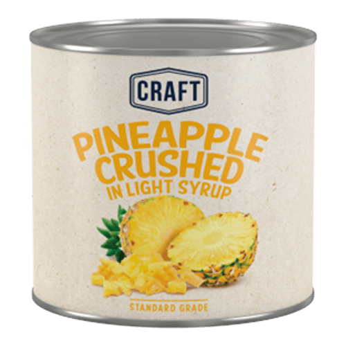 Product Item: Pineapple-Crushed-Craft-425g image