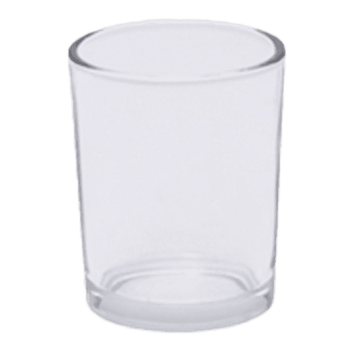 Product Item: Candle Holder-Glass-Each image