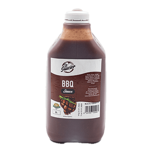 Product Item: BBQ Sauce-Cater-2L image