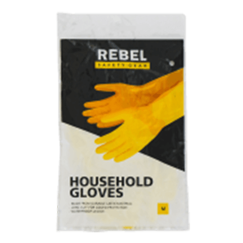 Product Item: Gloves-Household Medium-Pair image