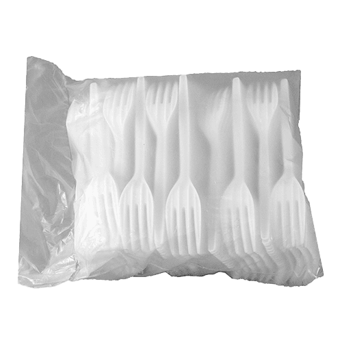 Product Item: Plastic Forks-250s image