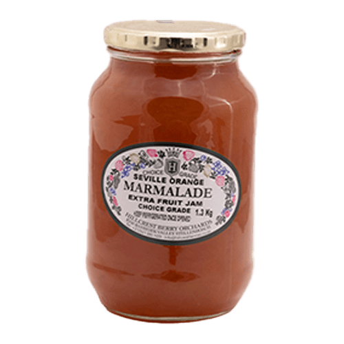 Product Item: Jam-Hillcrest Marmalade-1.3kg image