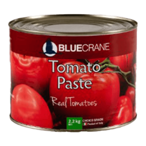 Product Item: Tomato Paste-Blue Crane-A9 image