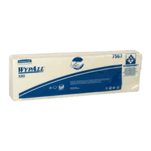 Product Item: Workhorse-M/Wipe Yellow-25s image