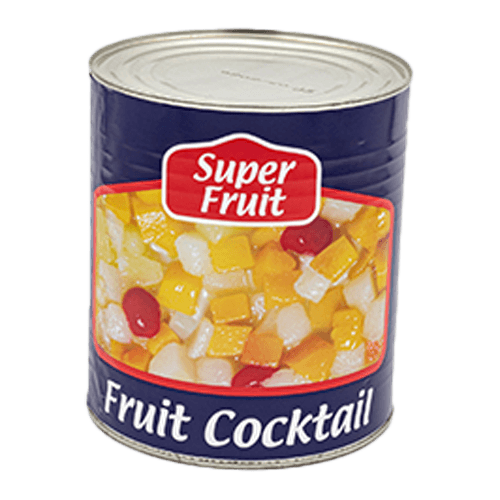 Product Item: Fruit Cocktail-Super Fruit-825g image