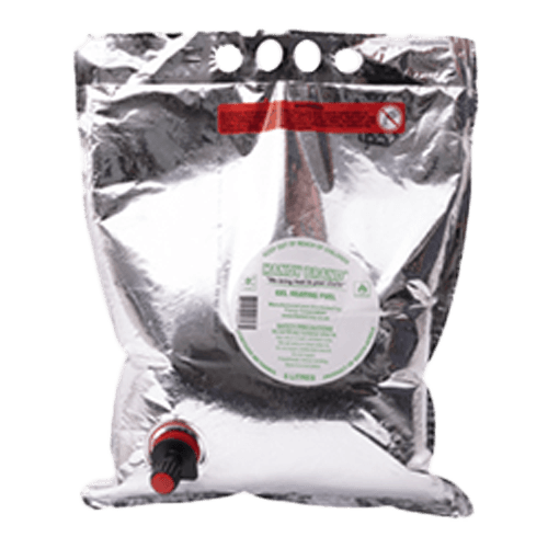 Product Item: Spirit Jelly-Handy Brand Refill-5L image