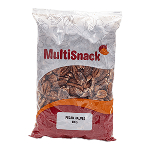 Product Item: Nuts-Pecan halves-Msnack-1kg image