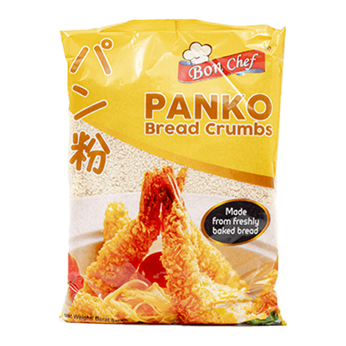 Product Item: Bread-Crumbs Panko-Bon Chef-1kg image