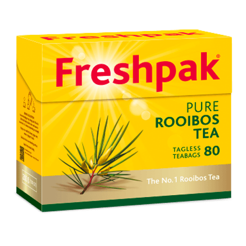 Product Item: Tea-Freshpak Rooibos-80's image