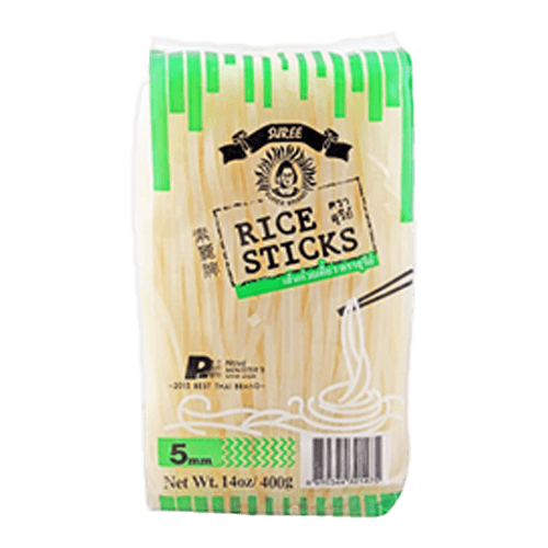 Product Item: Rice Stick-Suree 5mm-400gr image