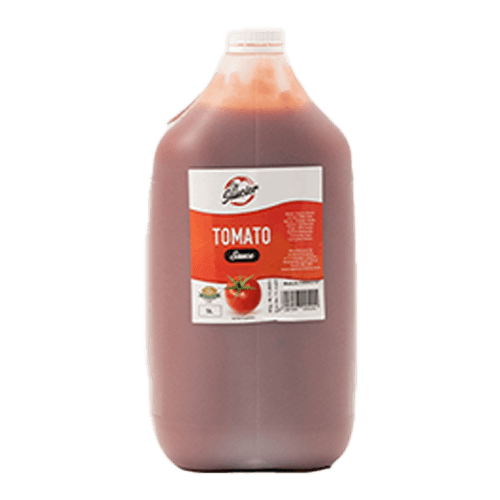 Product Item: Tomato Sauce-Cater-5L image