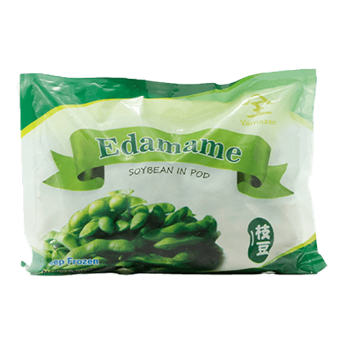 Product Item: Edamami Soy Bean-In Shell-400g image