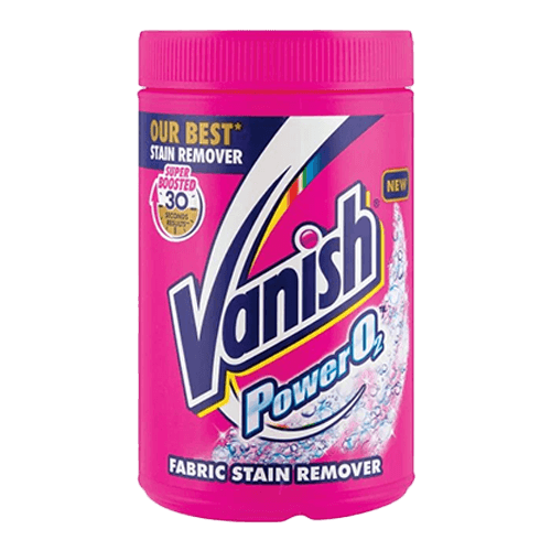 Product Item: Stain Remover-Vanish O2-1kg image