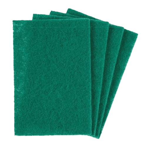 Product Item: Scourer-Green Pad-10s image