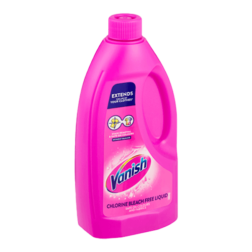 Product Item: Stain Remover-Vanish Liquid-1L image
