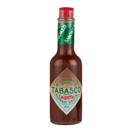 Product Item: Tabasco Sauce-Chipotle-150ml image