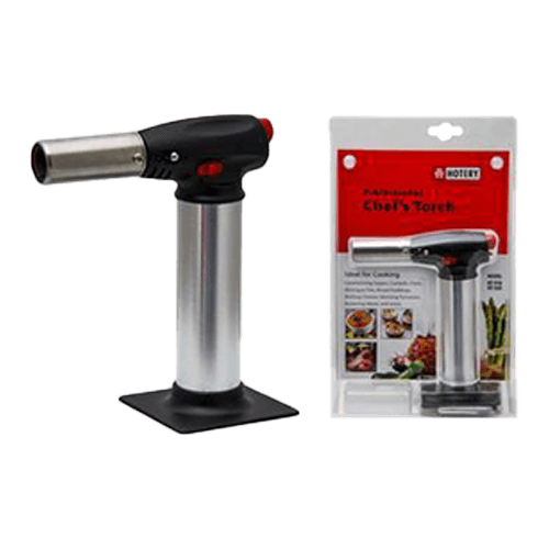 Product Item: Chef Torch Micro ectg0001-Each image
