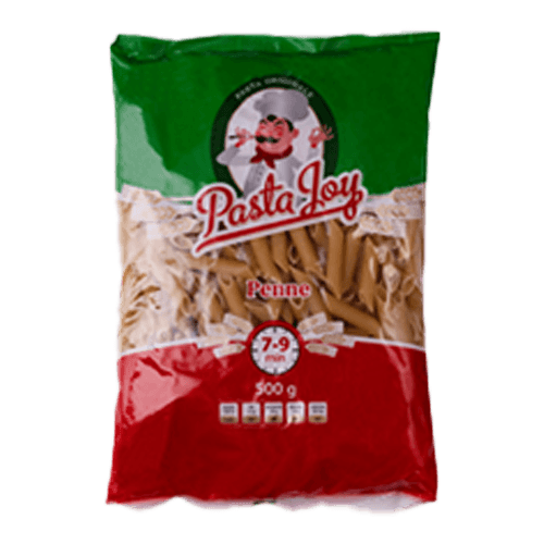 Product Item: Pasta-Penne-Joy-500g image