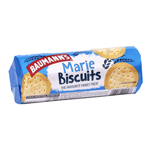 Product Item: Biscuits-Baumanns Marie-150g image