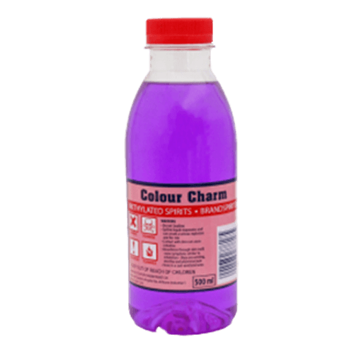 Product Item: Methylated Spirits-500ml image