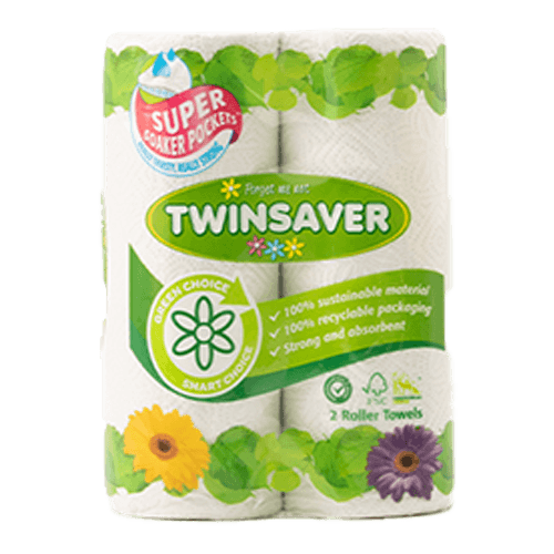 Product Item: Paper Towels-Twinsaver 3012-24s image