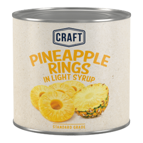 Product Item: Pineapple-Rings-Craft-440g image