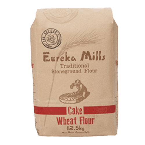Product Item: Flour-Stoneground Cake-12.5kg image