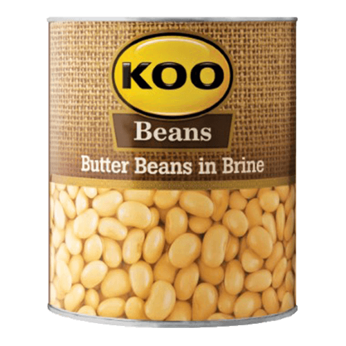 Product Item: Beans-Butter-Koo-A10 image