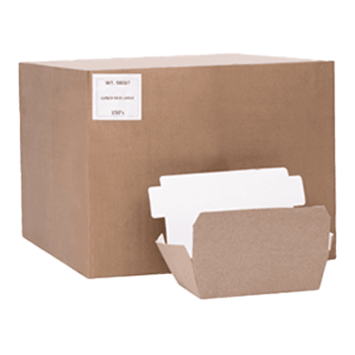 Product Item: Lunch Box-Cardboard Large-150s image