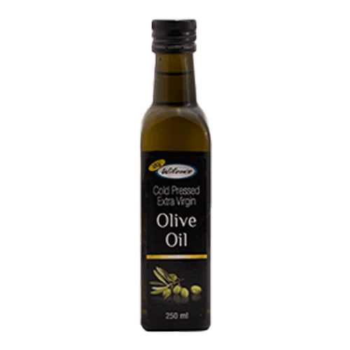 Product Item: Oil-Olive Extra Virgin-250ml image