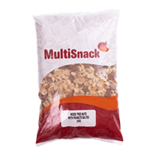 Product Item: Nuts-Mixed Tree with Peanuts salted-1kg image