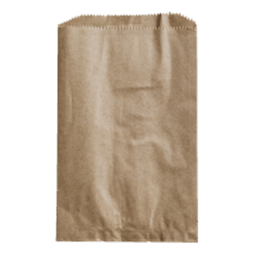 Product Item: Bag-Brown Kraft  No.8-265mmX405mm image
