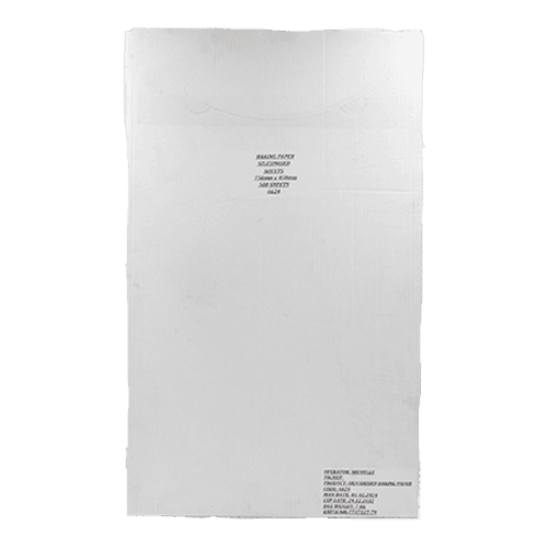 Product Item: Baking Paper-450mmx75m image