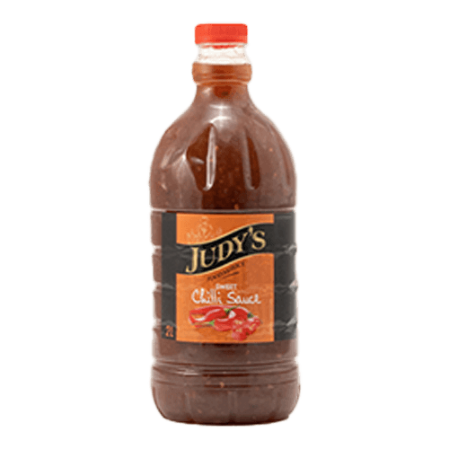 Product Item: Chilli-Sweet Sauce-Judy-2Ltr image