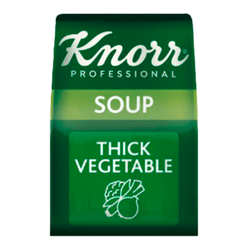 Product Item: Soup-Knorr Vegetable-1.6kg image