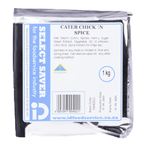 Product Item: Chicken Spice-Cater-1kg image
