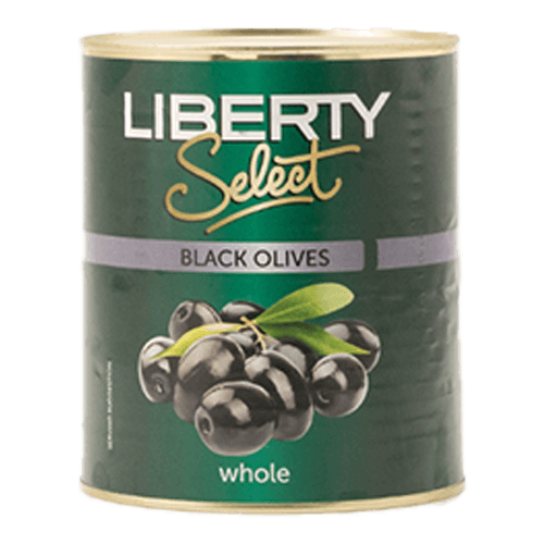 Product Item: Olives-Olives Black-A10 image