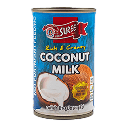Product Item: Coconut Milk-165ml image