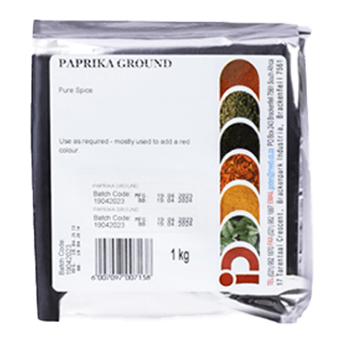 Product Item: Paprika-Cater-1kg image