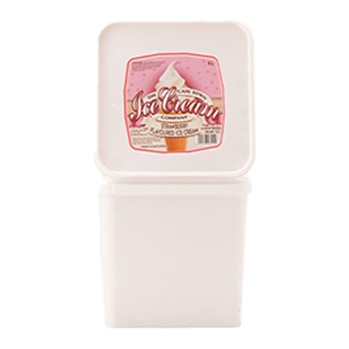 Product Item: Ice Cream-Strawberry-5L image