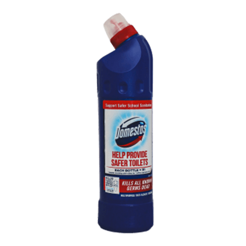 Product Item: Domestos-750ml image