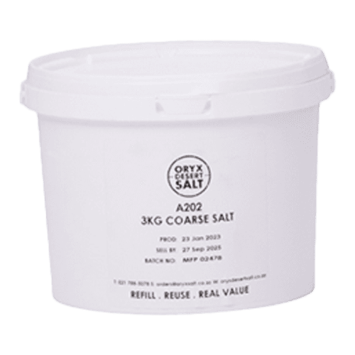 Product Item: Salt-Oryx Coarse Bucket-3kg image