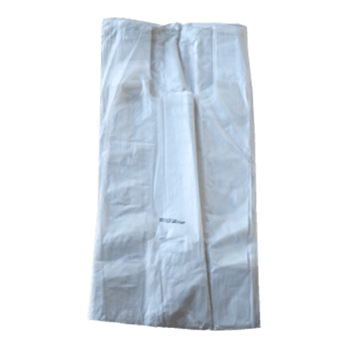 Product Item: Carrier Bags-Midi White-250s image